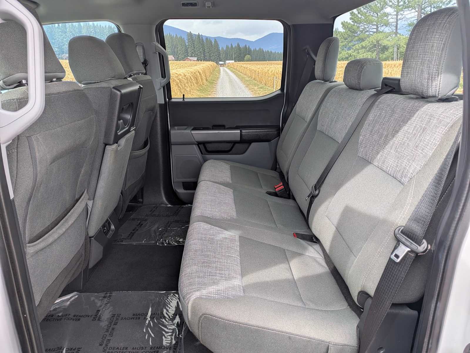 Thumbnail: 2023 Ford F-150 - 19