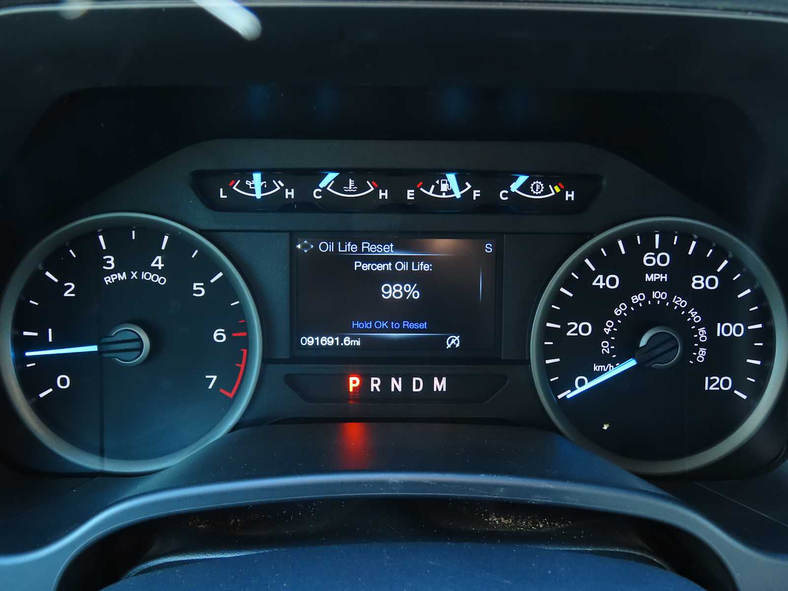 Thumbnail: 2020 Ford F-150 - 33