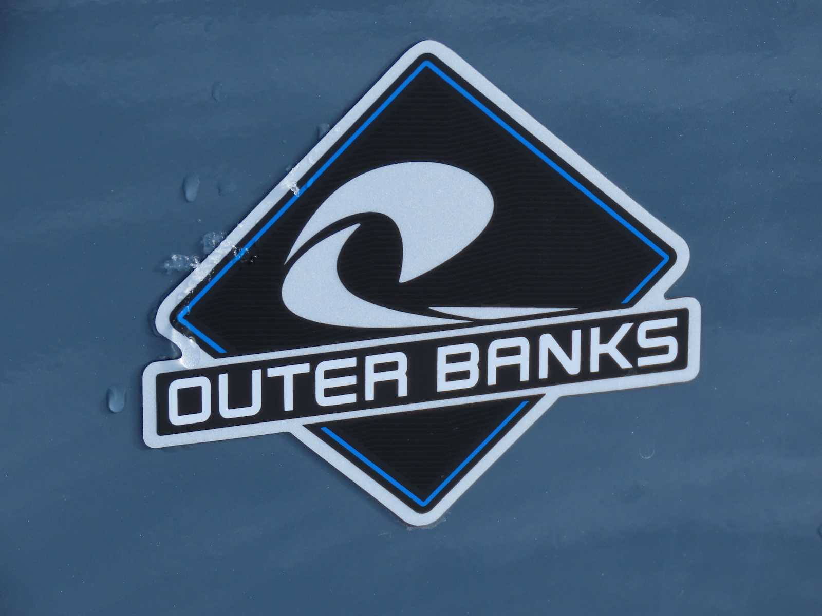 Thumbnail: 2025 Ford Bronco Sport - 11