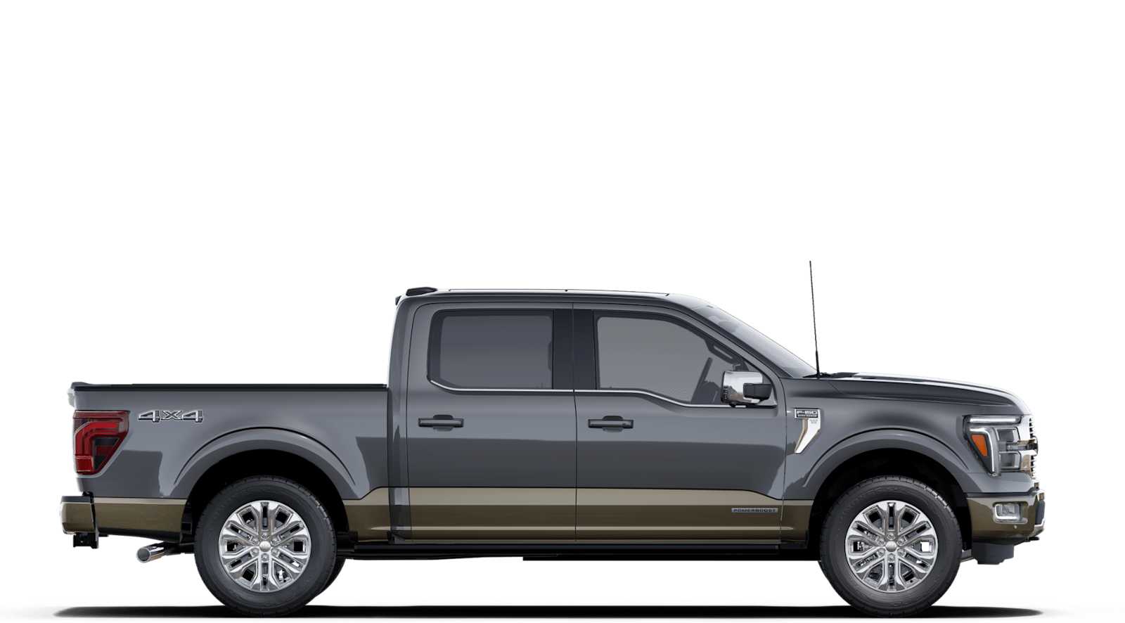 Thumbnail: 2025 Ford F-150 - 5
