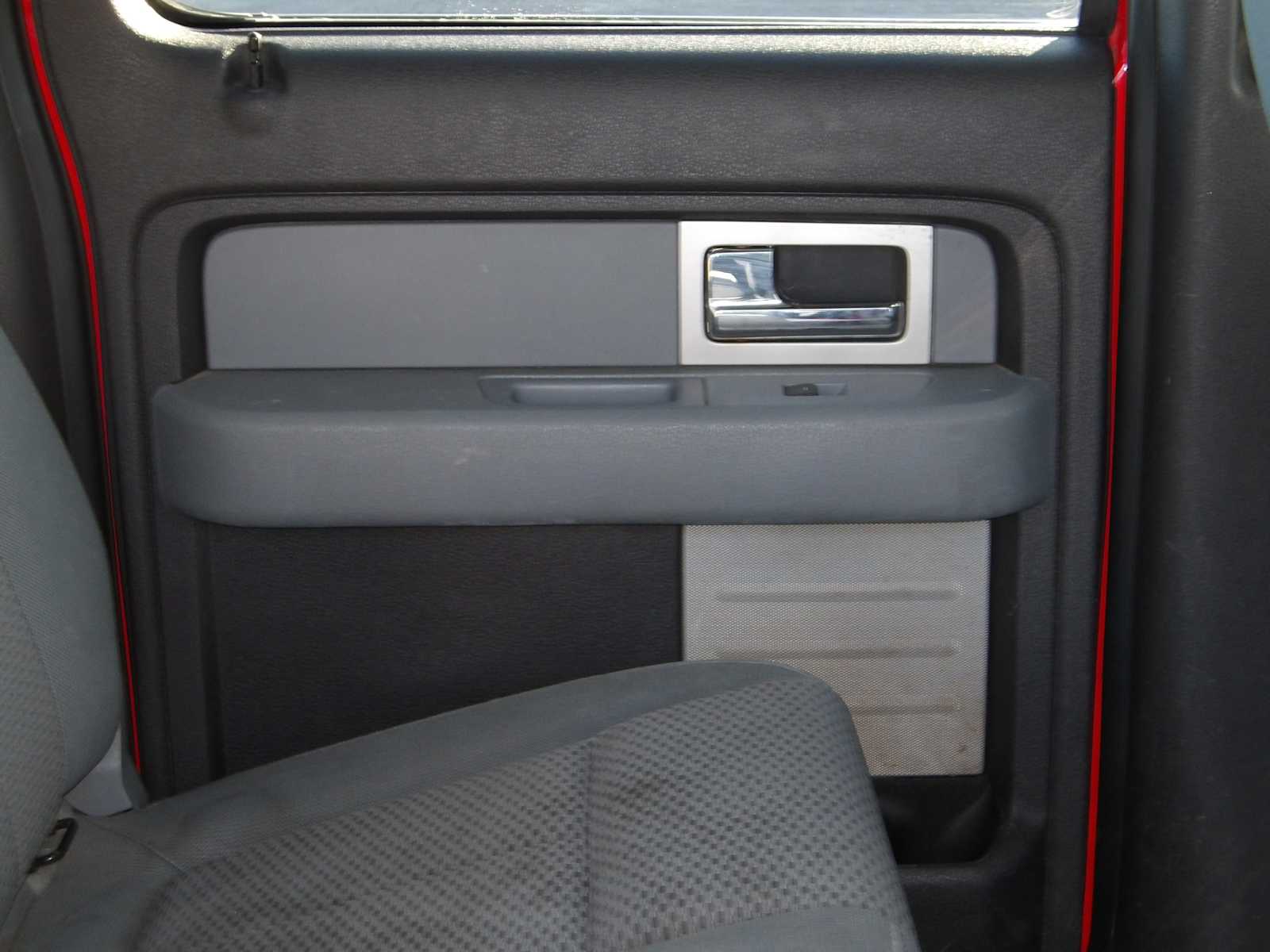 Thumbnail: 2011 Ford F-150 - 25