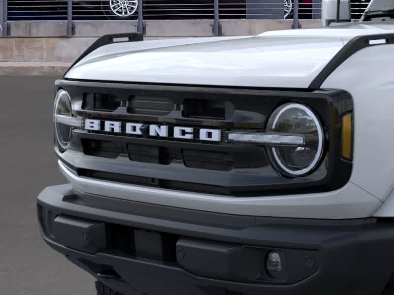 Thumbnail: 2025 Ford Bronco - 19