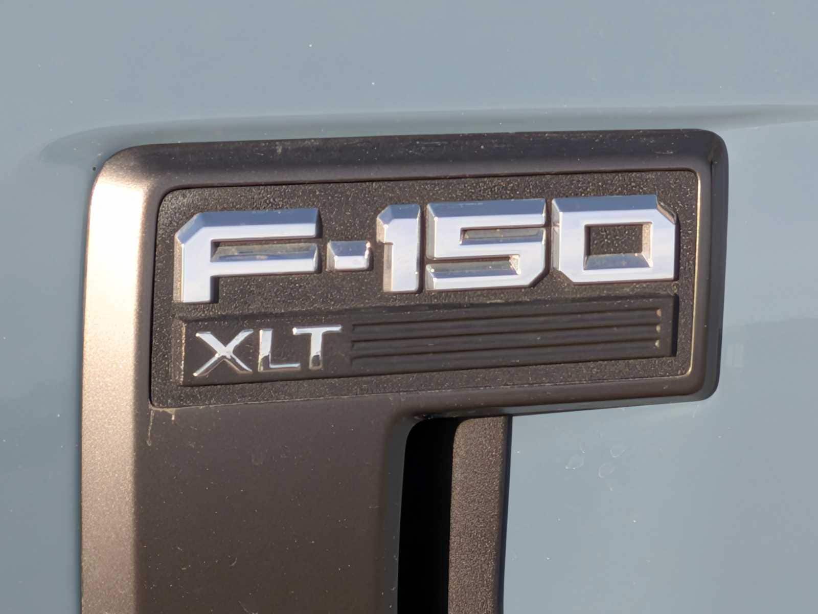 Thumbnail: 2023 Ford F-150 - 12