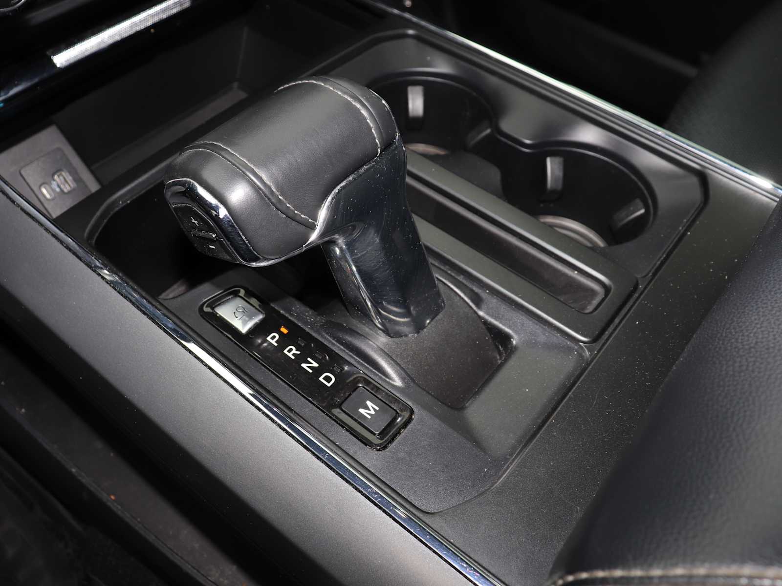 Thumbnail: 2021 Ford F-150 - 32