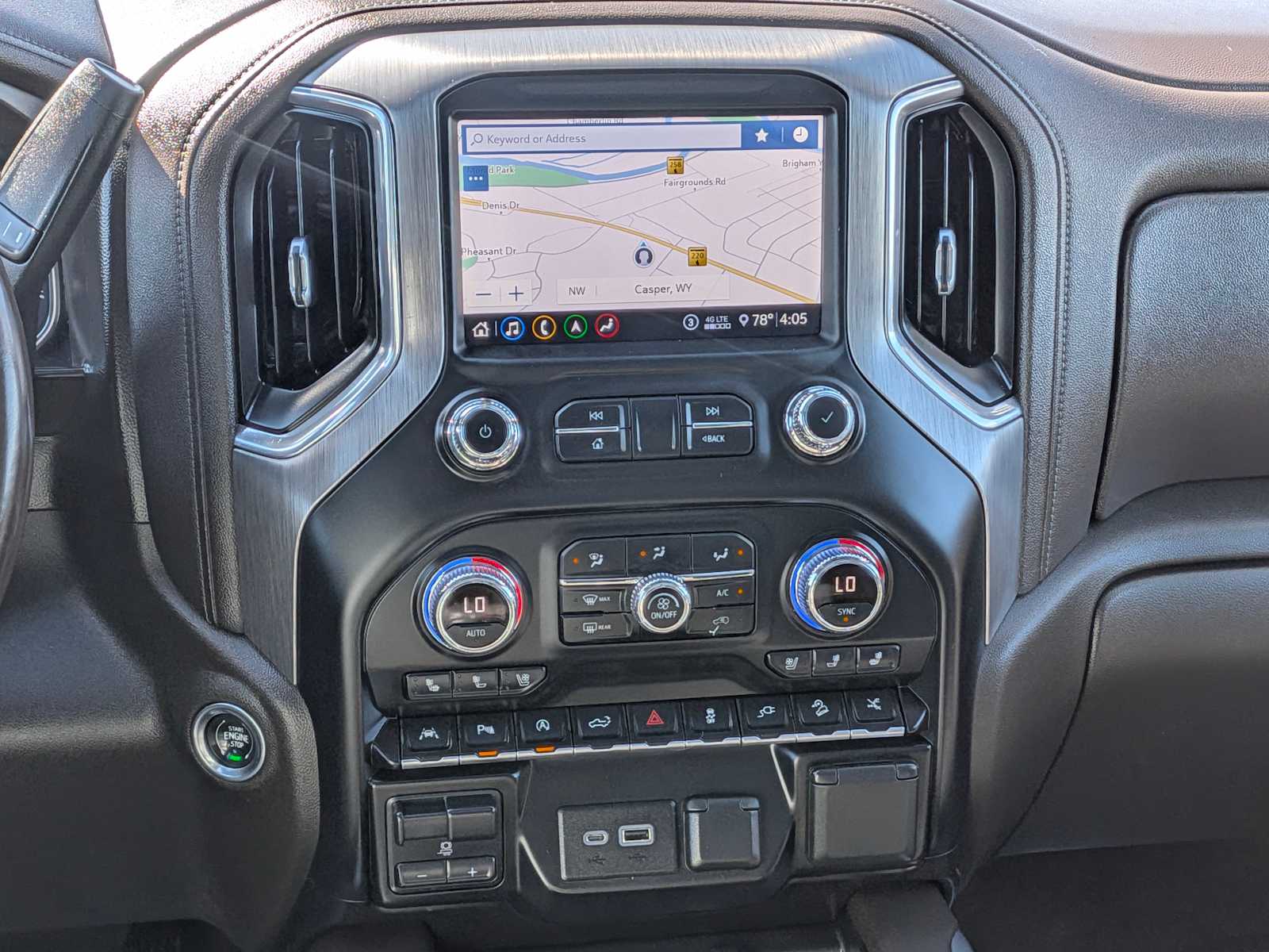 Thumbnail: 2020 GMC Sierra 1500 - 29
