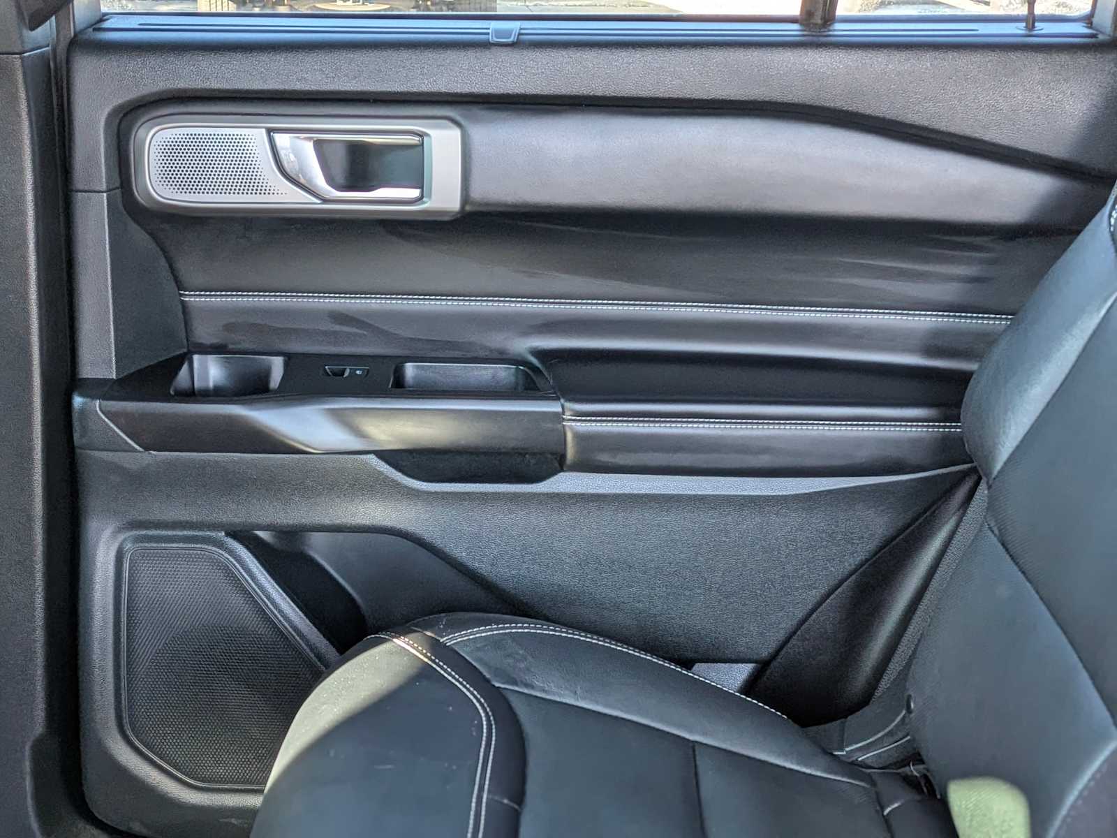 Thumbnail: 2020 Ford Explorer - 19