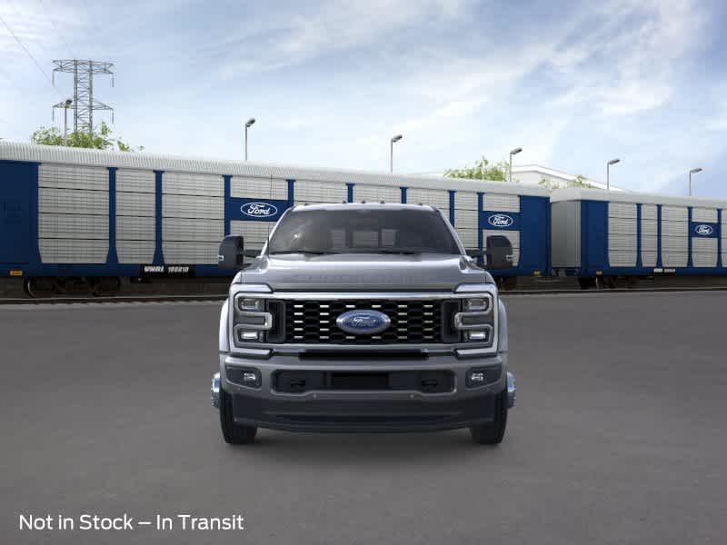 Thumbnail: 2026 Ford F-450 - 6