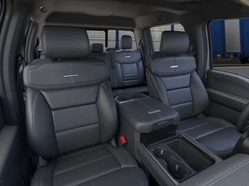 Thumbnail: 2026 Ford F-450 - 10