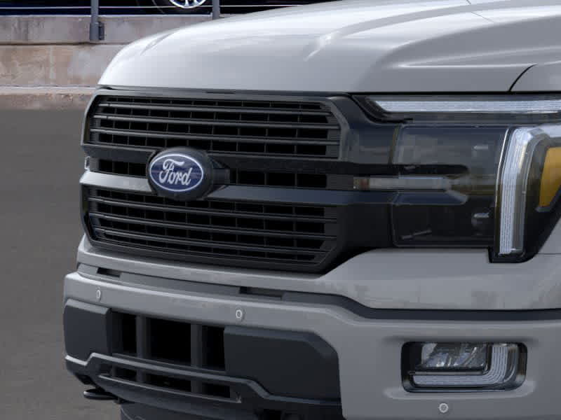 Thumbnail: 2026 Ford F-150 - 17
