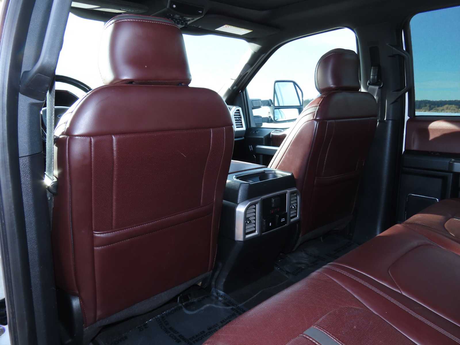 Thumbnail: 2017 Ford Econoline - 23