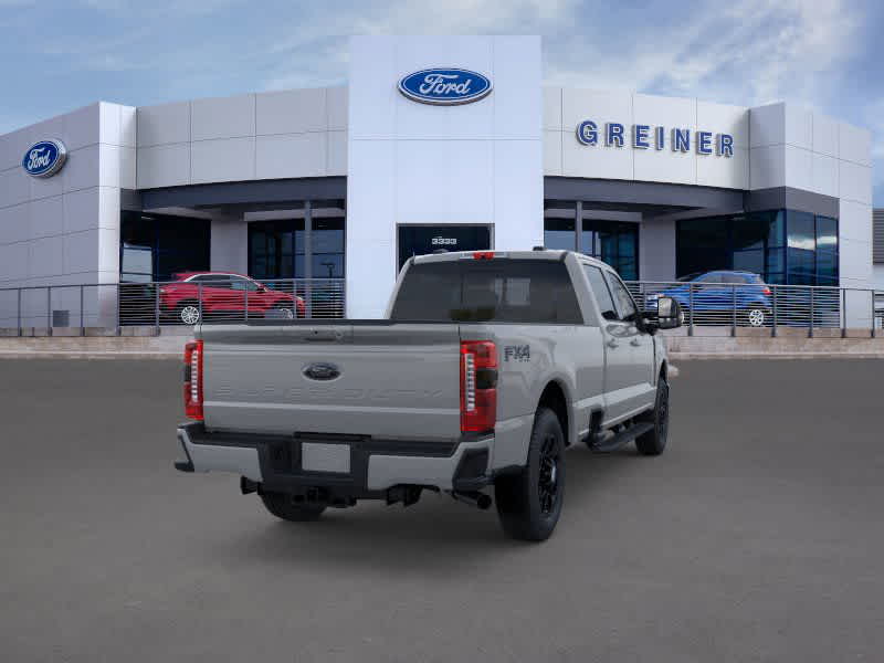 Thumbnail: 2026 Ford F-350 - 8