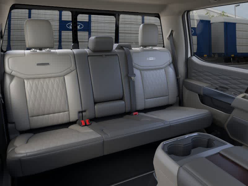 Thumbnail: 2025 Ford F-450 - 11
