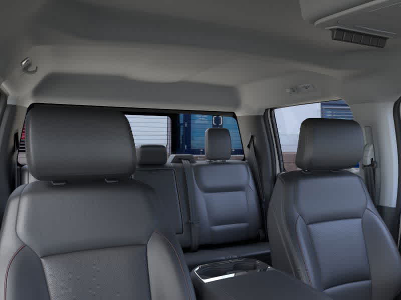 Thumbnail: 2026 Ford F-250 - 22