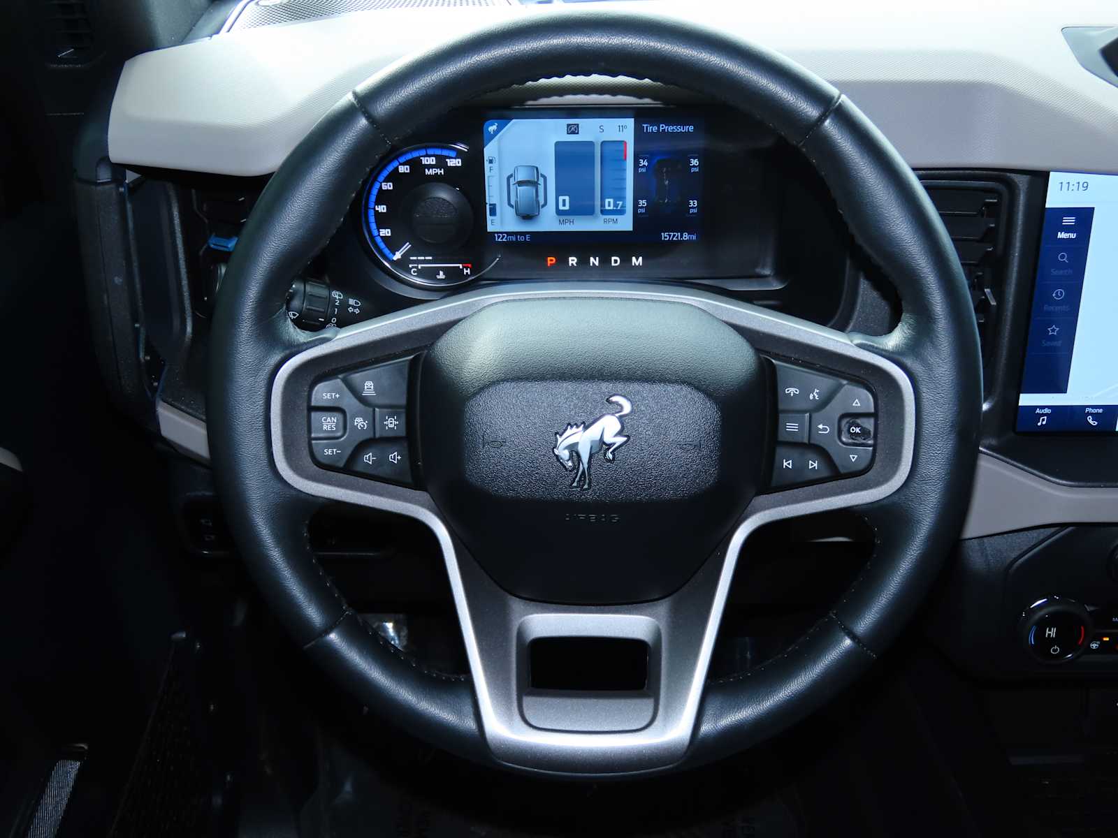 Thumbnail: 2024 Ford Bronco - 24