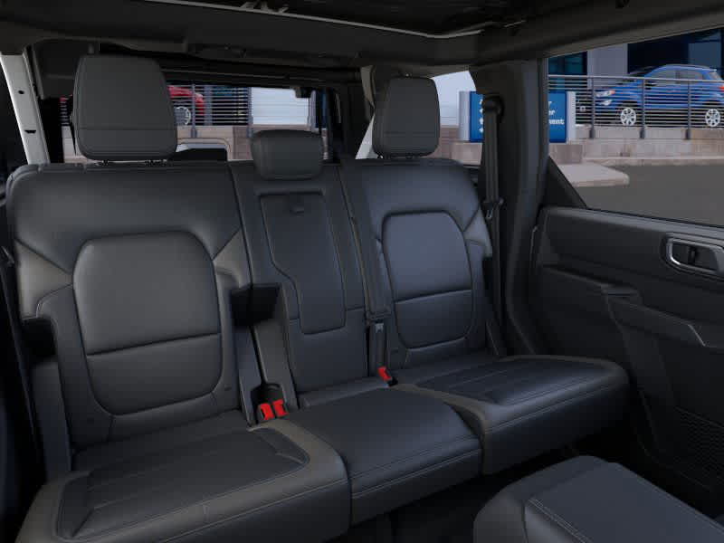 Thumbnail: 2026 Ford Bronco - 11