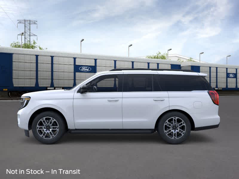 Thumbnail: 2025 Ford Expedition - 3