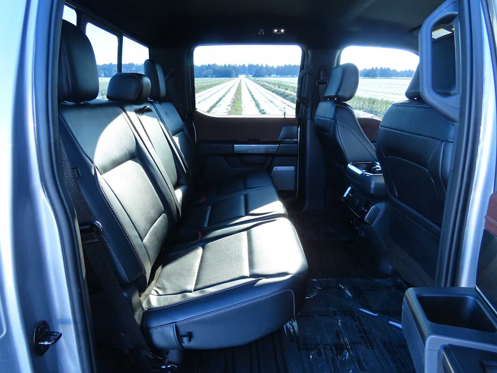 Thumbnail: 2023 Ford F-150 - 24