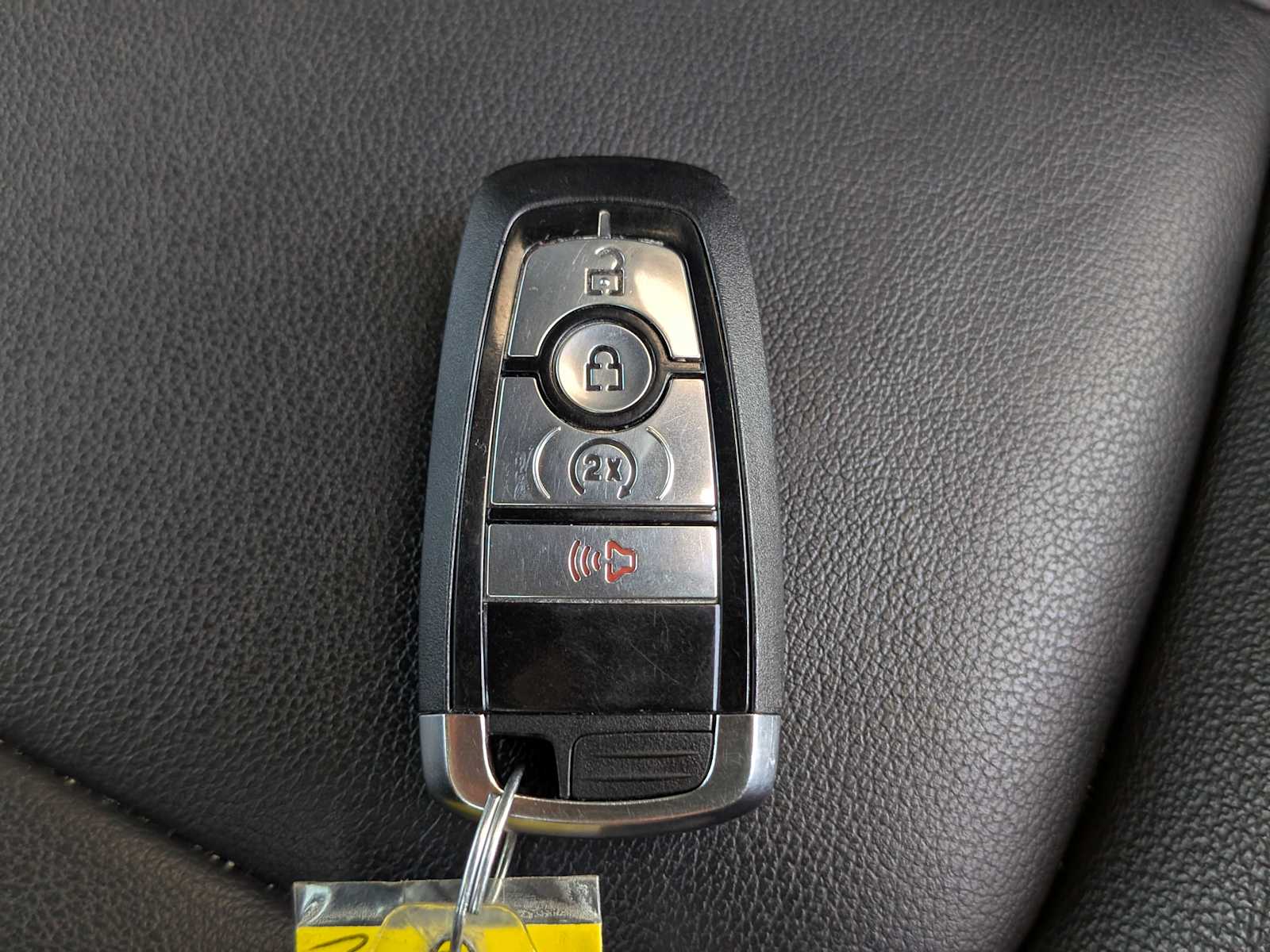 Thumbnail: 2024 Ford Bronco - 38