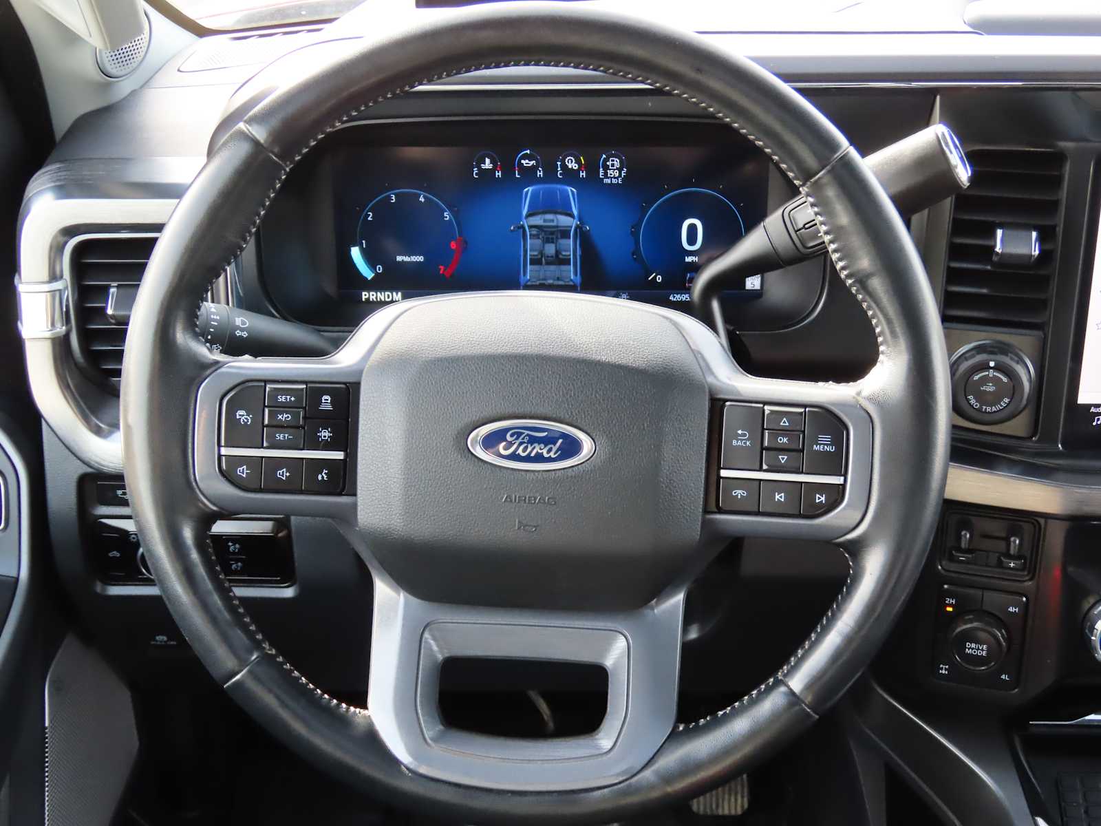 Thumbnail: 2023 Ford Econoline - 30