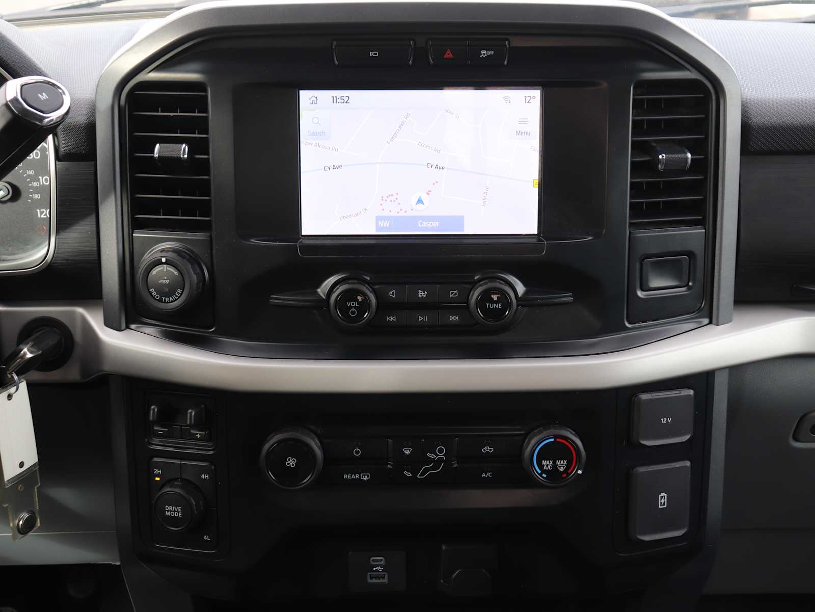 Thumbnail: 2023 Ford F-150 - 31