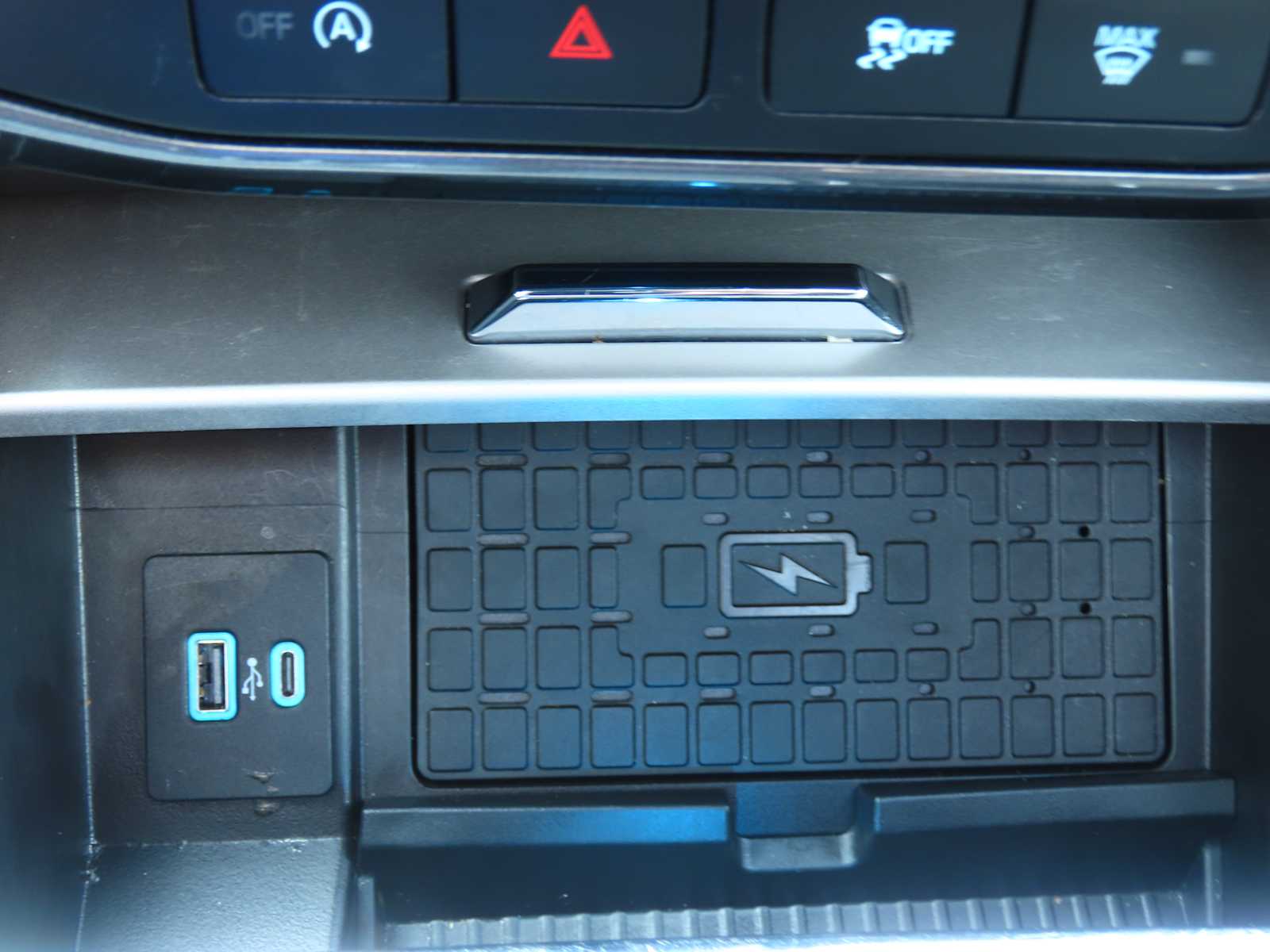 Thumbnail: 2024 Ford Expedition - 31