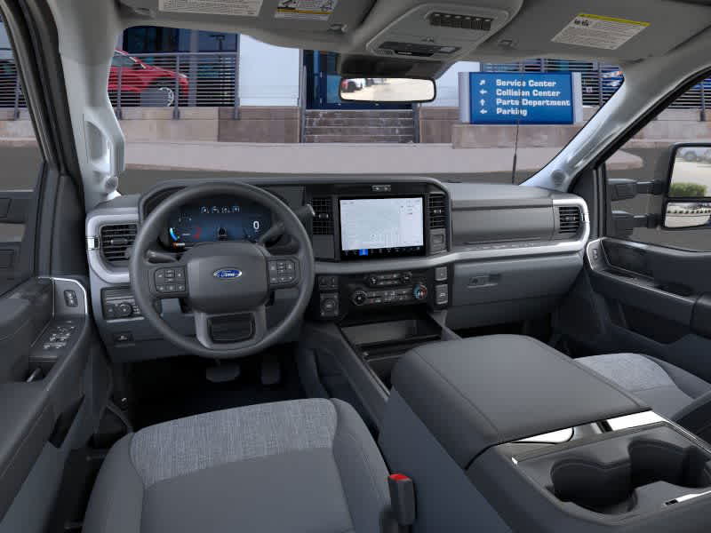 2026 Ford F-250 Super Duty XLT - Photo 9