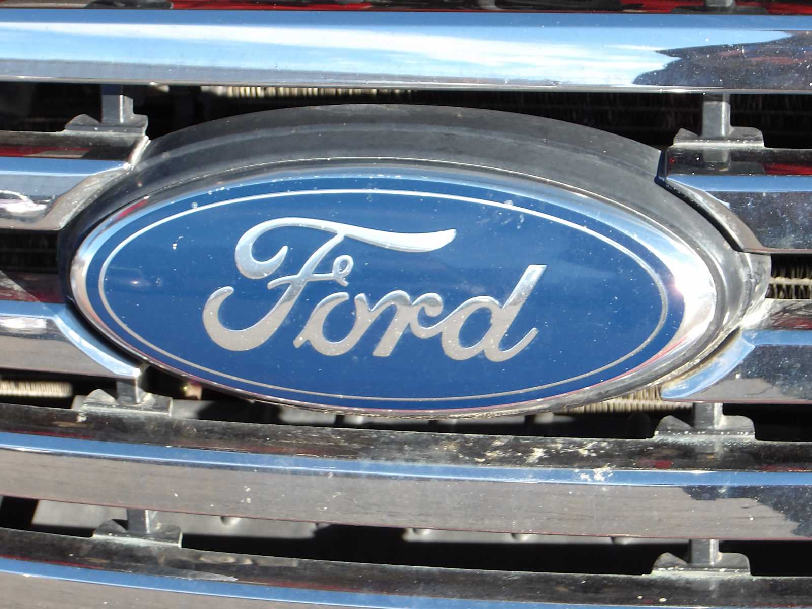 Thumbnail: 2011 Ford F-150 - 10