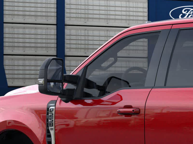 Thumbnail: 2026 Ford F-250 - 20