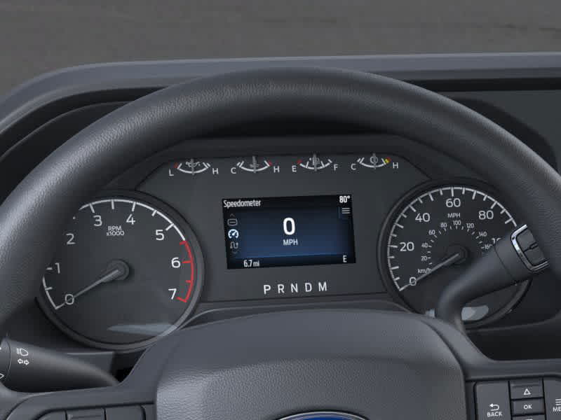 Thumbnail: 2025 Ford F-250 - 13