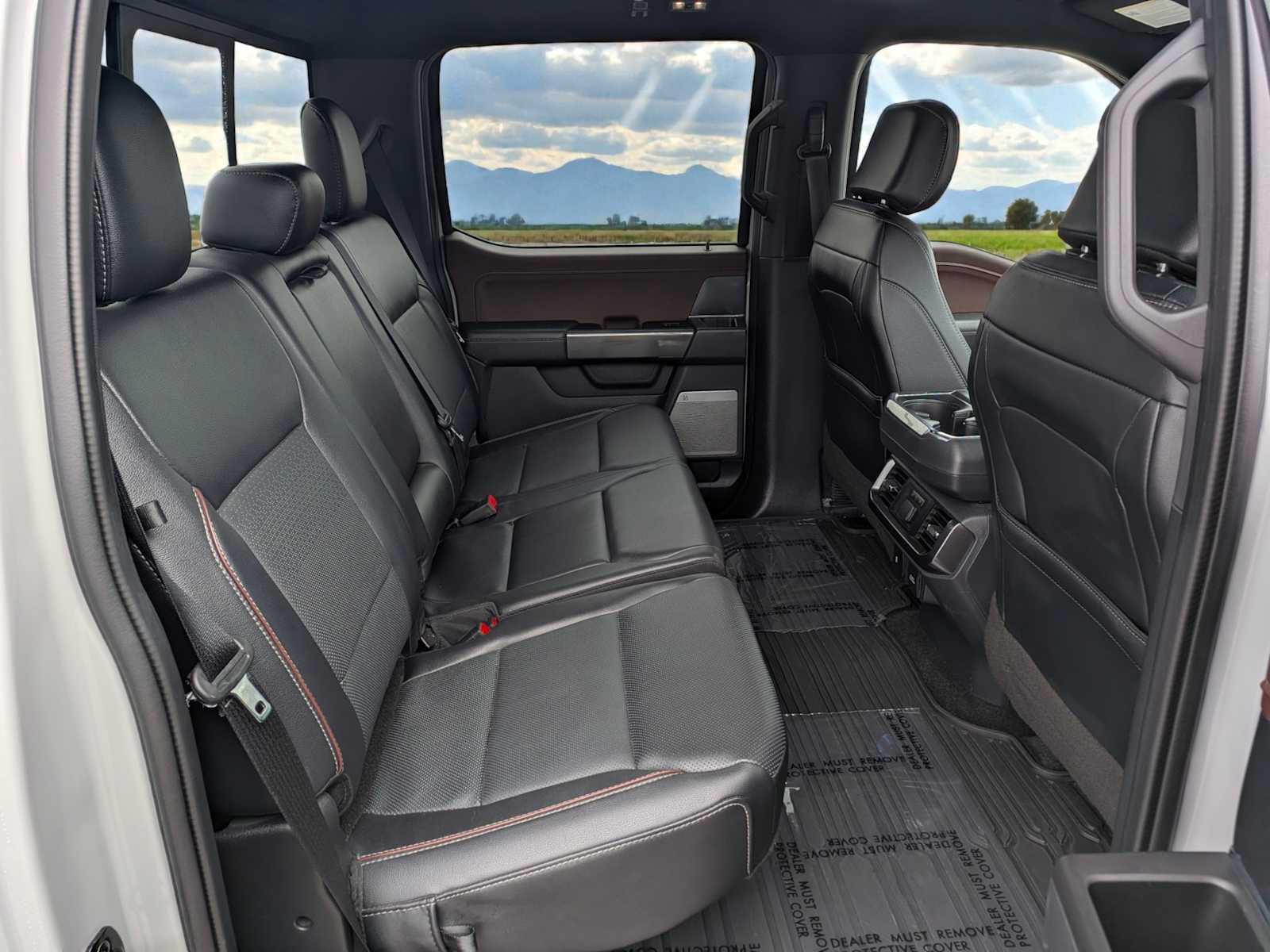 Thumbnail: 2023 Ford F-150 - 22