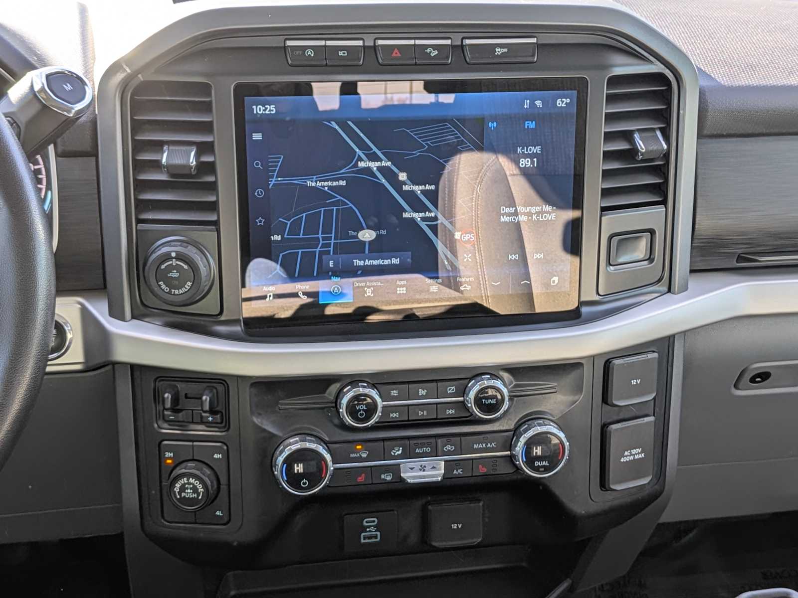 Thumbnail: 2021 Ford F-150 - 25