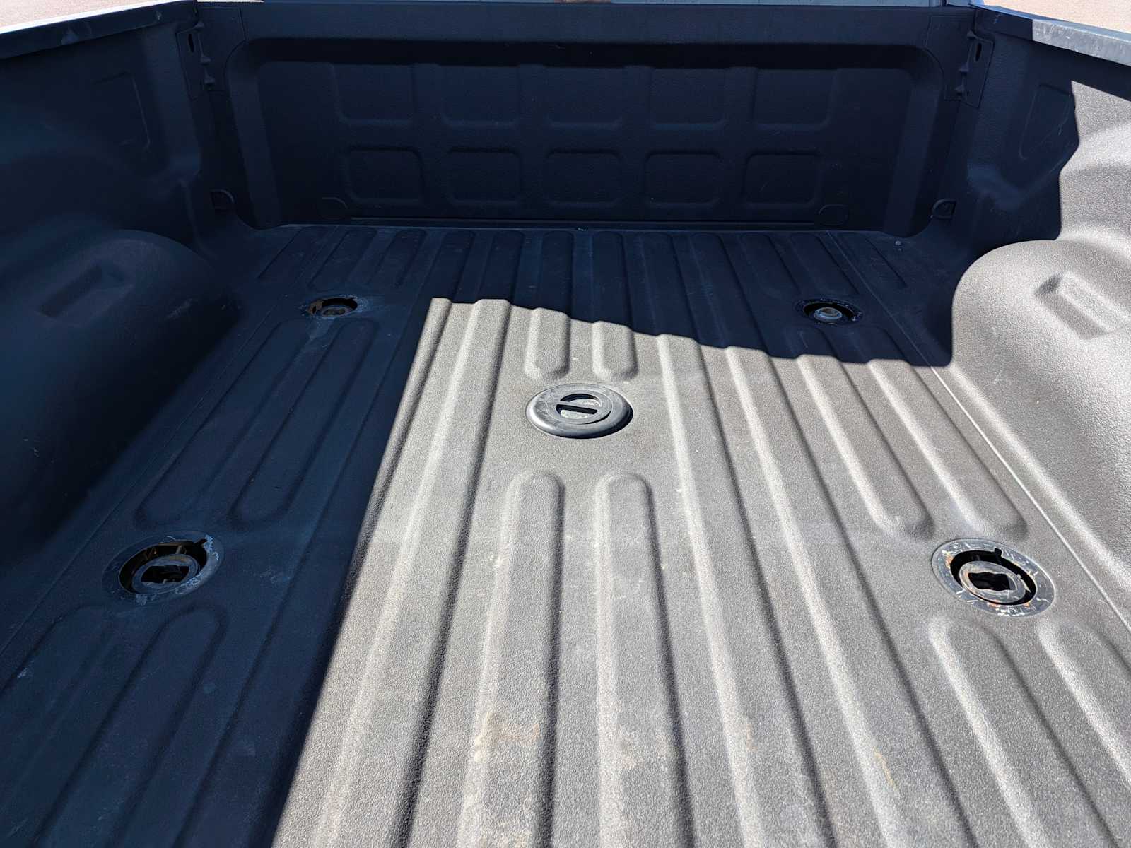 Thumbnail: 2018 RAM 2500 - 26