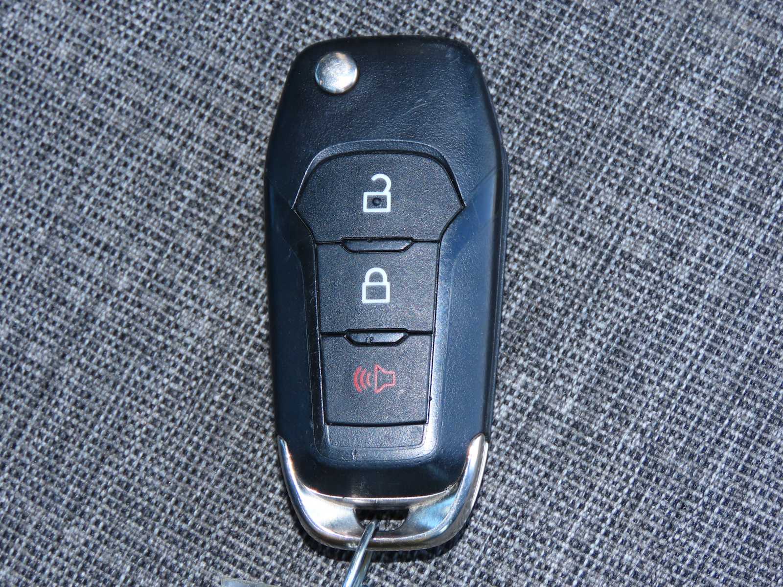 Thumbnail: 2024 Ford F-150 - 35