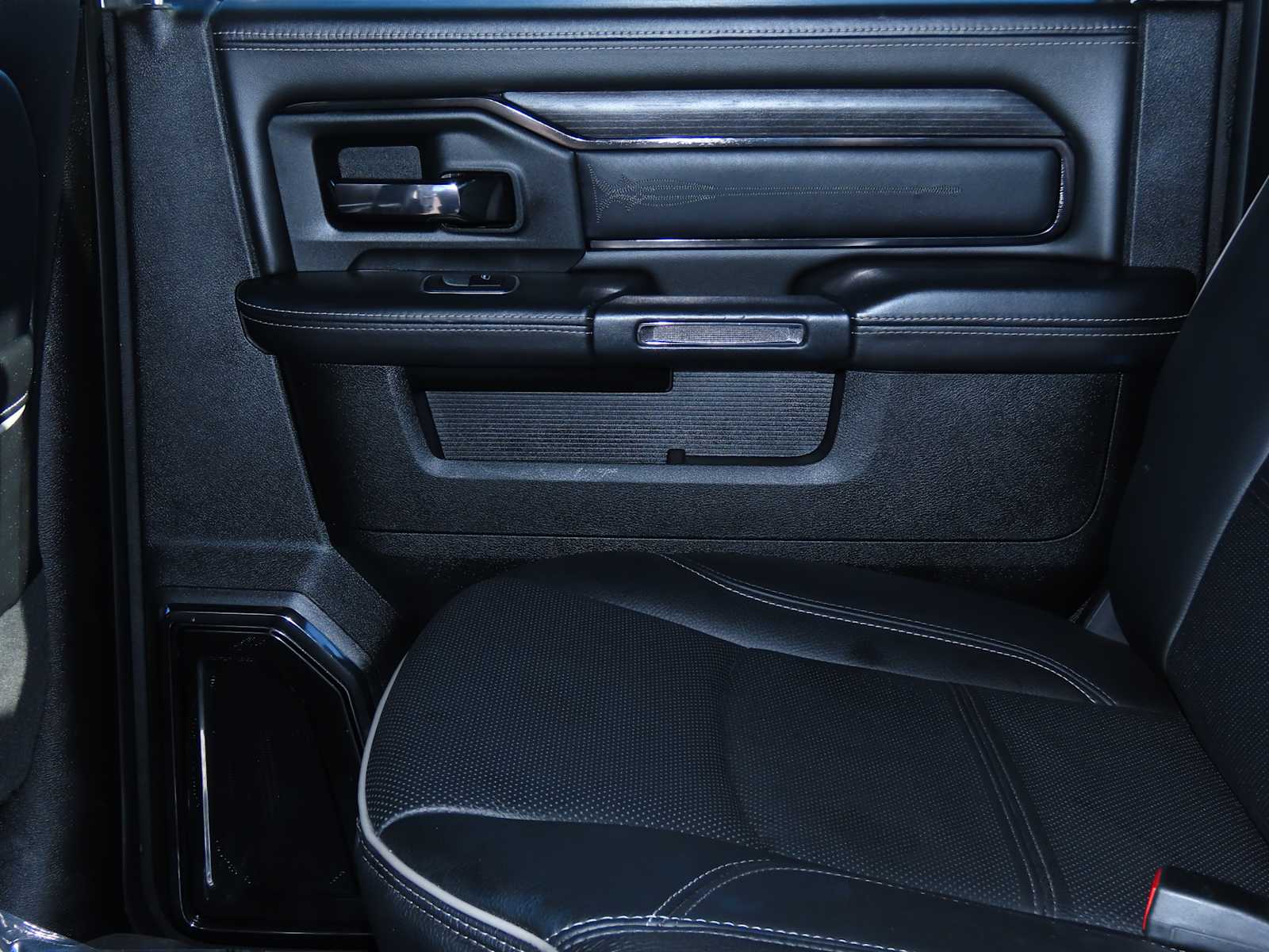 Thumbnail: 2023 RAM 2500 - 21