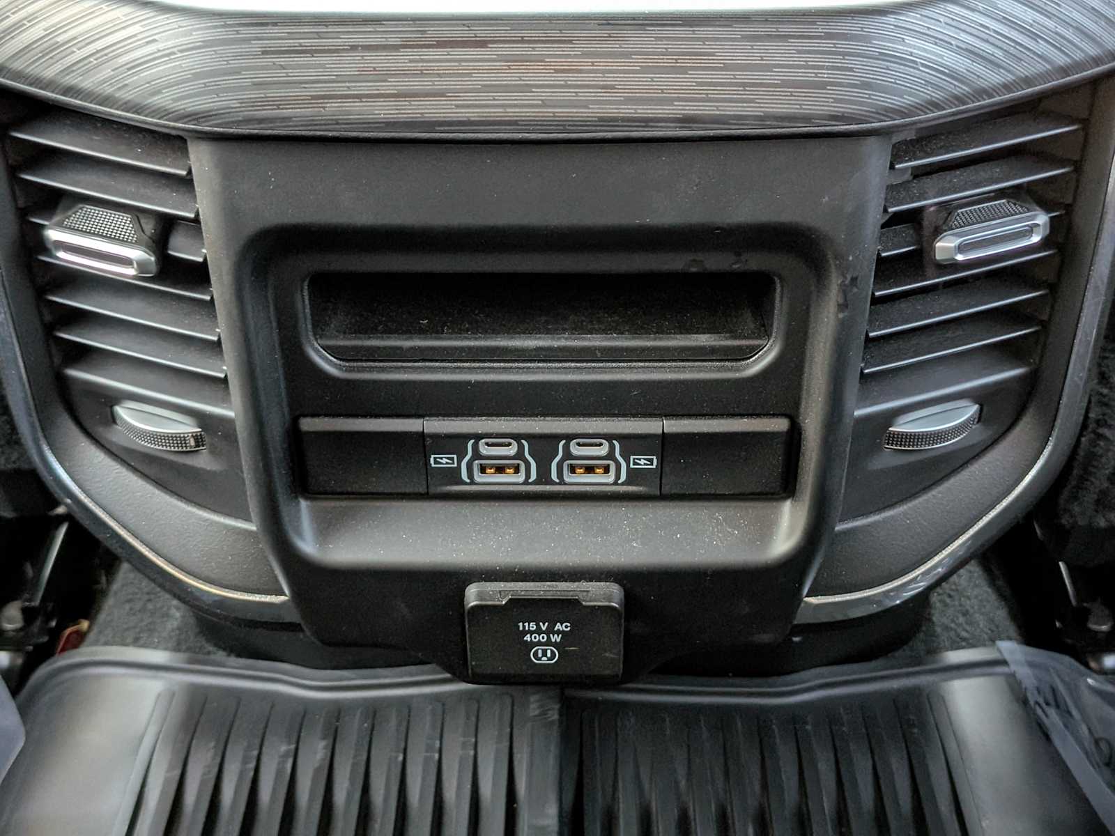 Thumbnail: 2024 RAM 2500 - 32