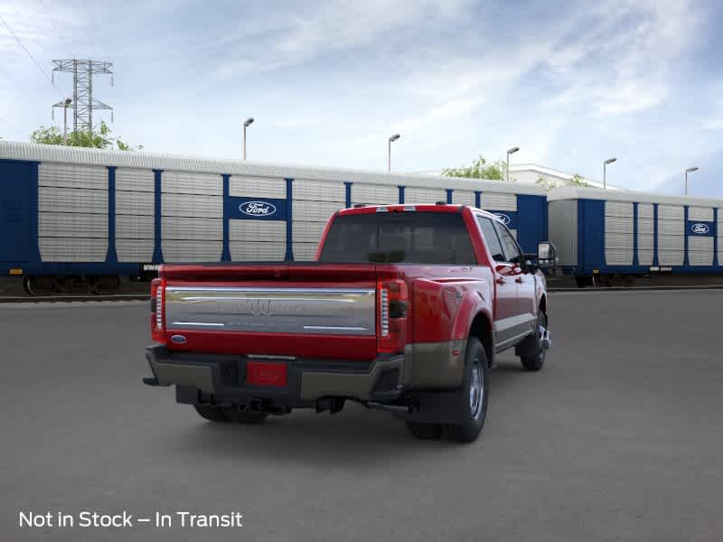 Thumbnail: 2026 Ford F-350 - 8
