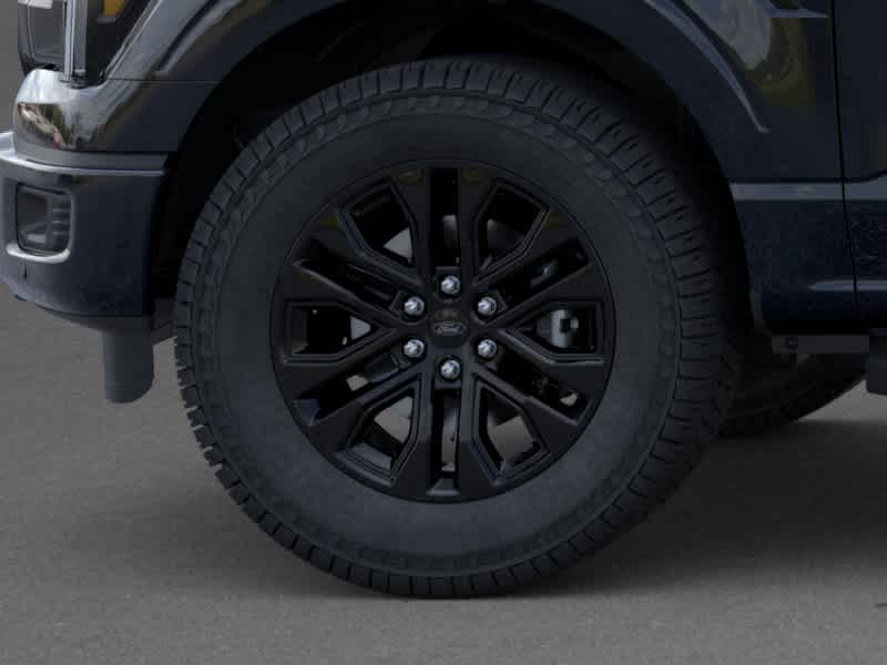Thumbnail: 2026 Ford F-150 - 19