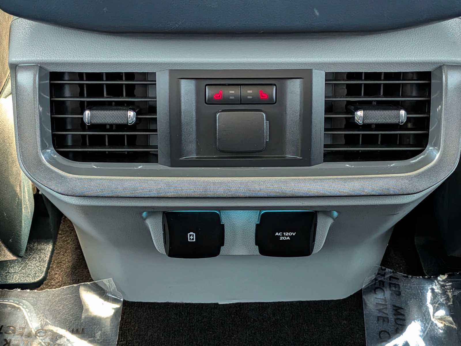 Thumbnail: 2021 Ford F-150 - 25