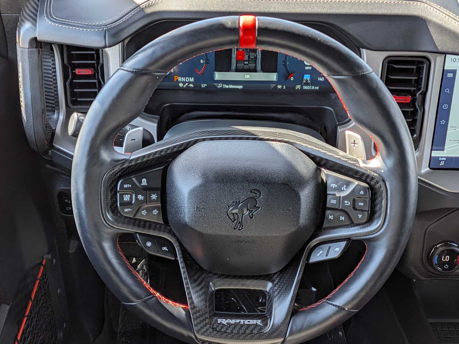 Thumbnail: 2024 Ford Bronco - 31