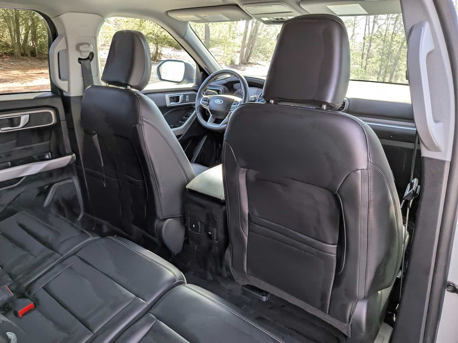 Thumbnail: 2024 Ford Explorer - 27