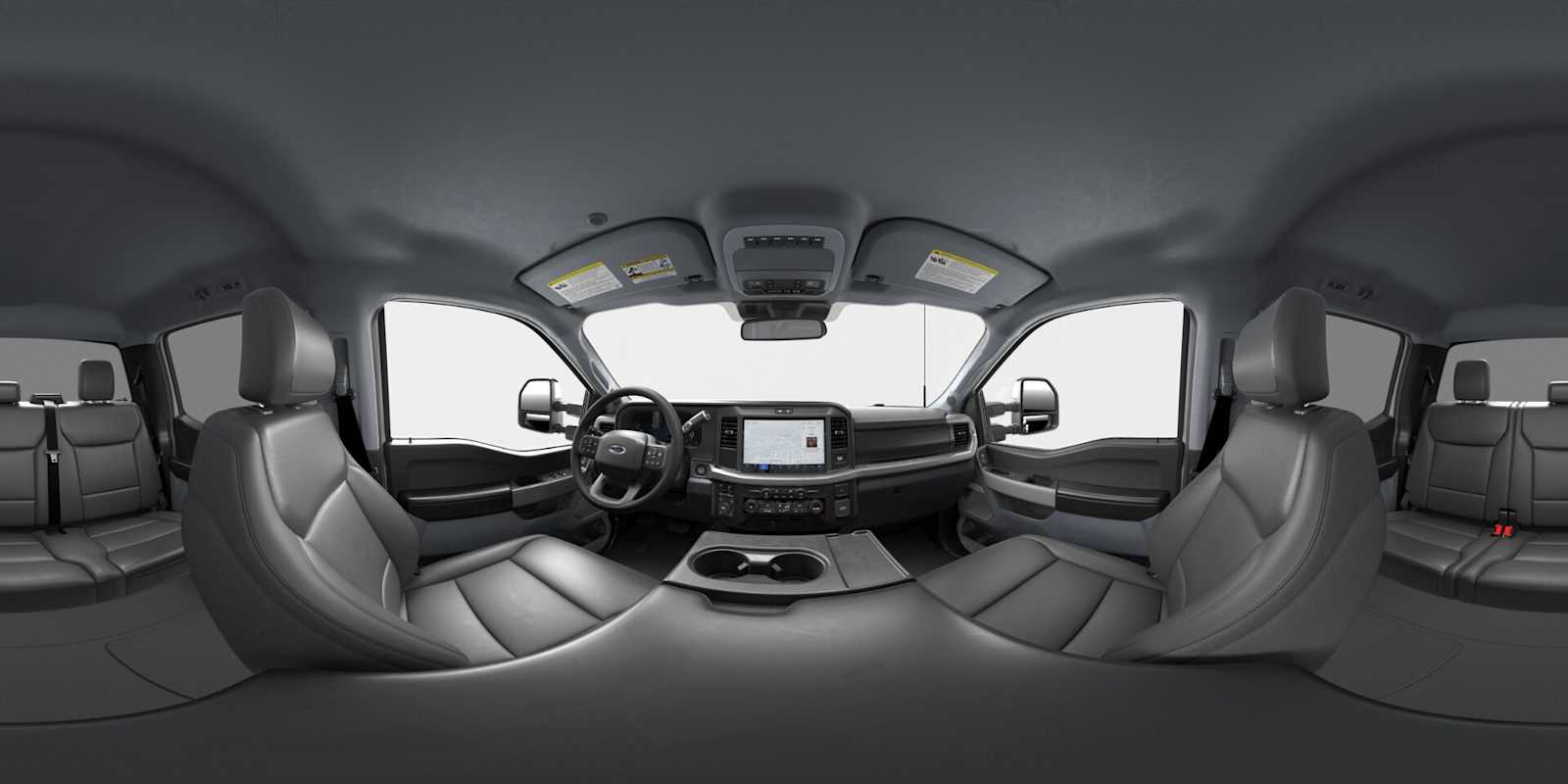 Thumbnail: 2026 Ford F-250 - 8