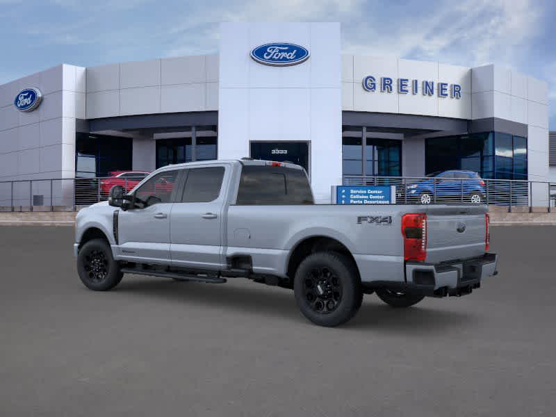 Thumbnail: 2026 Ford F-250 - 4