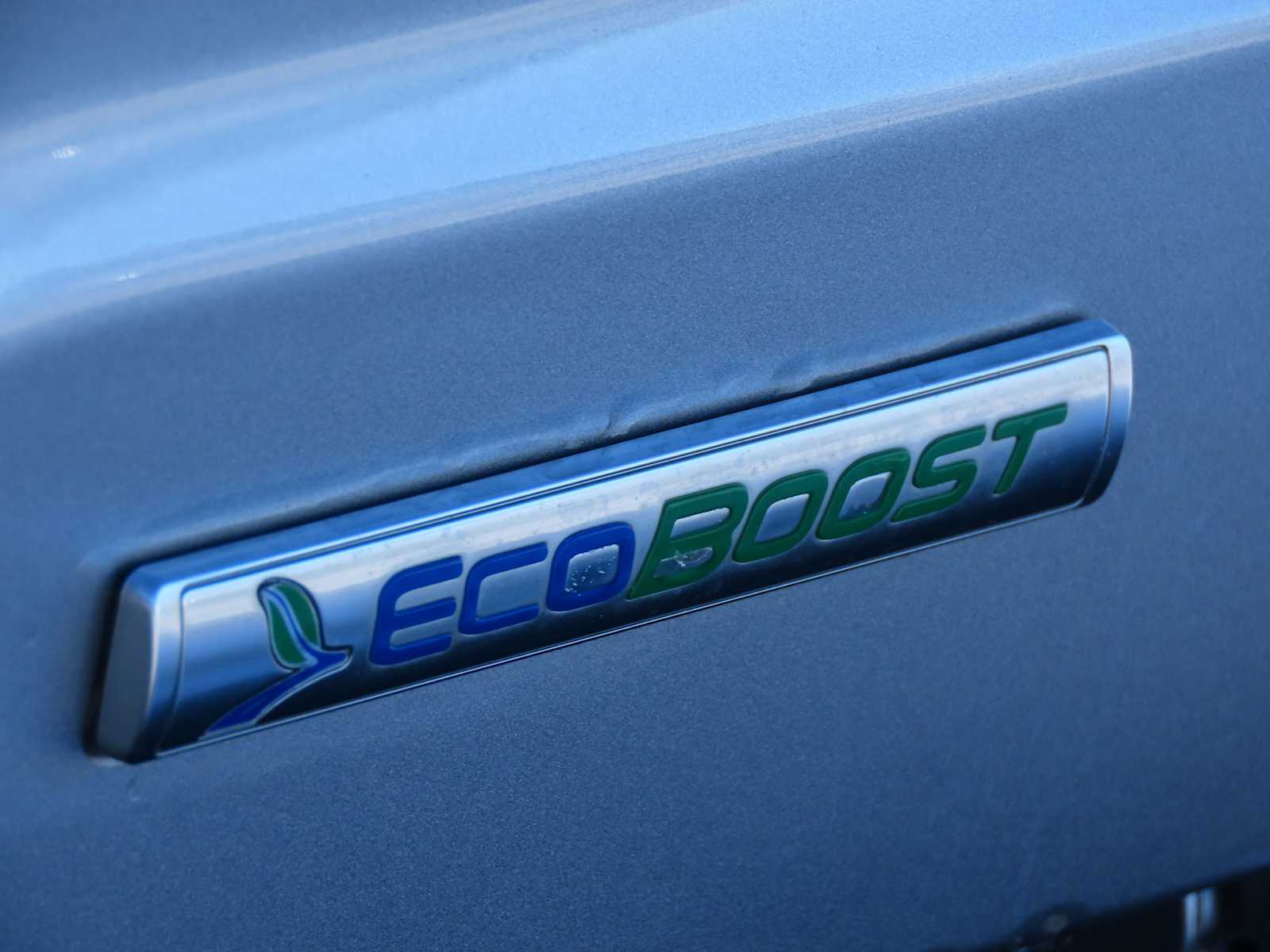 Thumbnail: 2023 Ford F-150 - 14