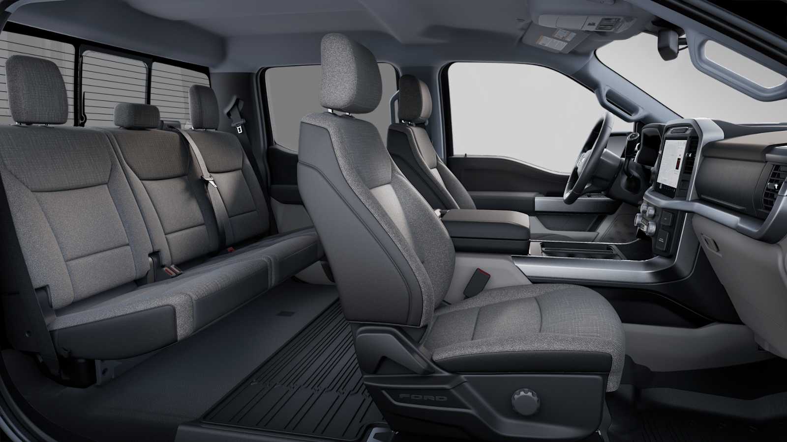 Thumbnail: 2025 Ford F-150 - 6