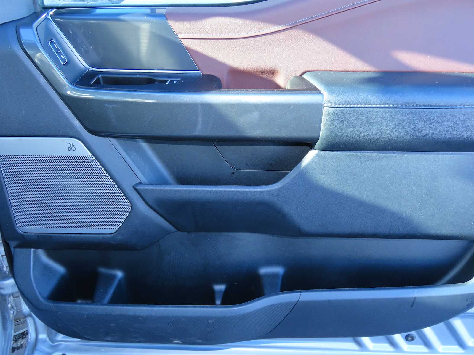 Thumbnail: 2023 Ford F-150 - 23