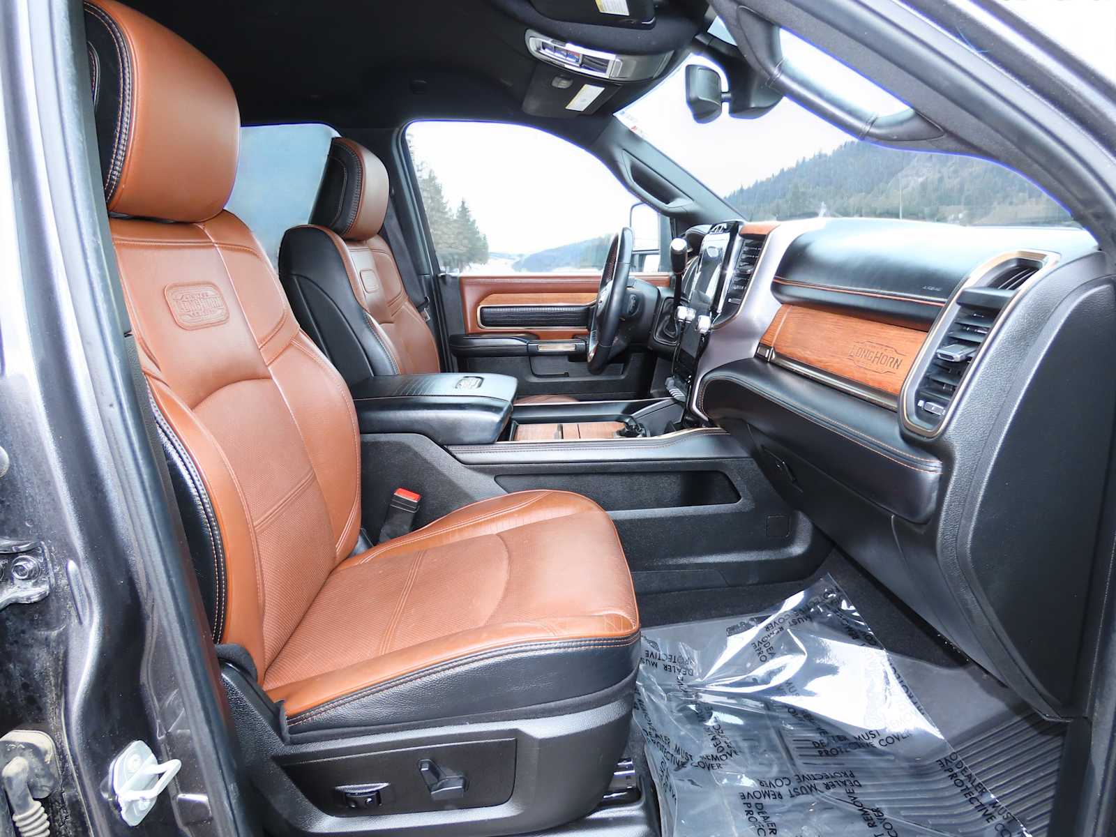 Thumbnail: 2023 RAM 3500 - 19