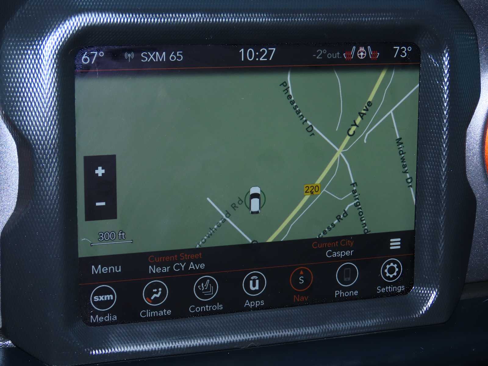 Thumbnail: 2023 Jeep Gladiator - 28