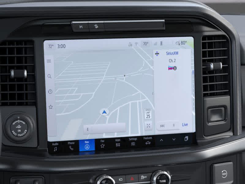 Thumbnail: 2025 Ford F-150 - 14