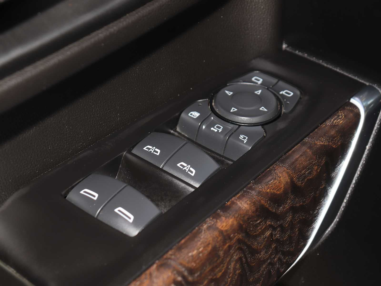 Thumbnail: 2021 GMC Sierra 3500 - 17