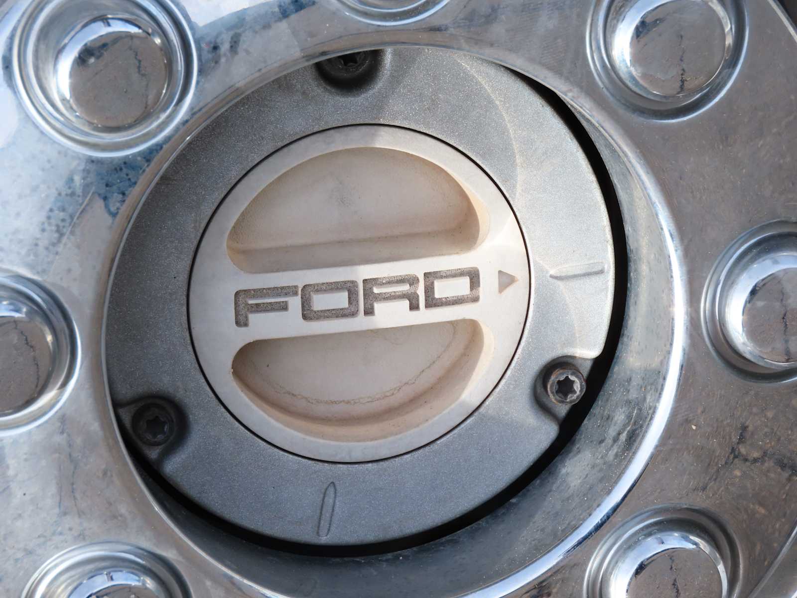 Thumbnail: 2009 Ford Econoline - 15